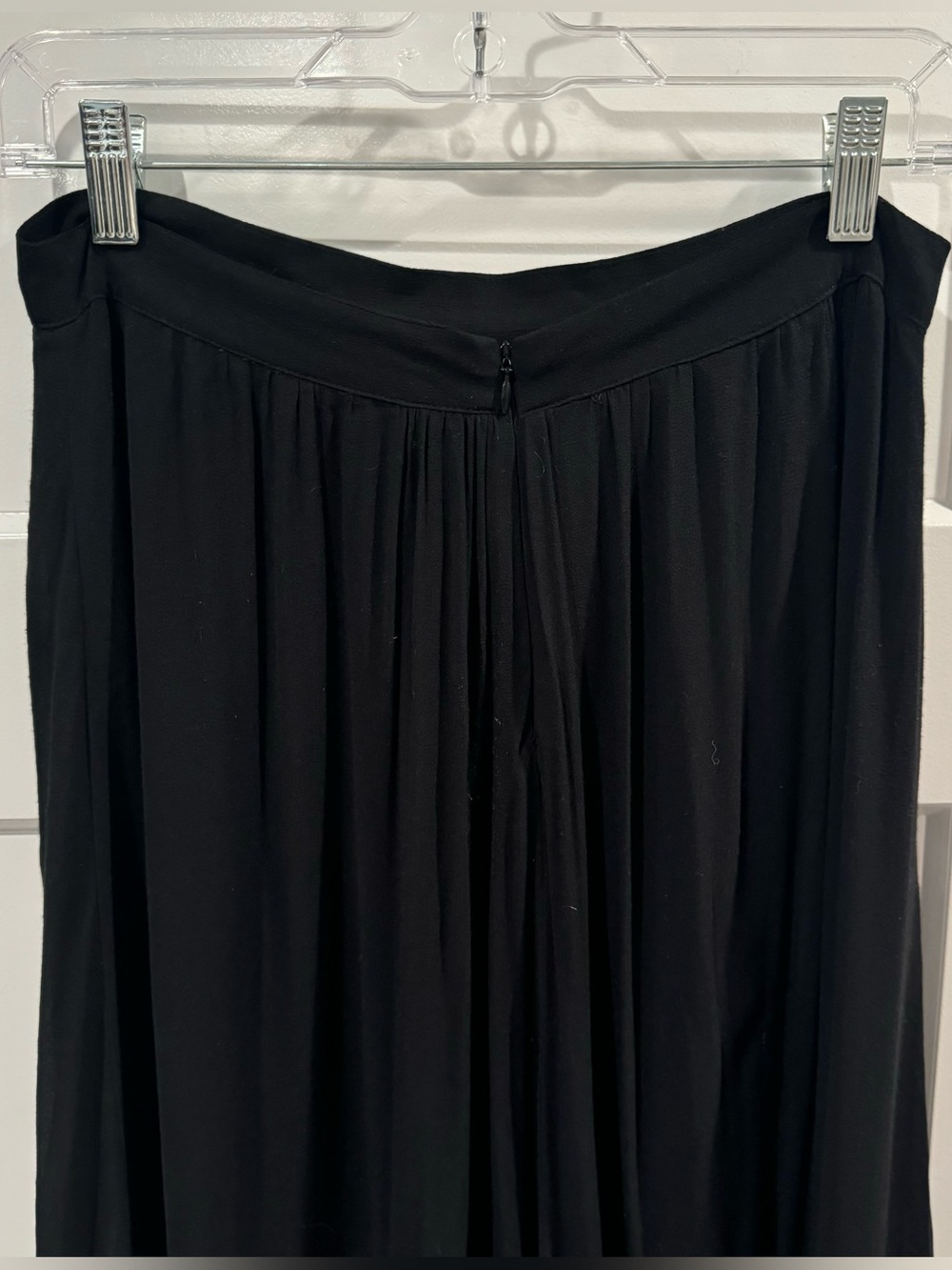 NEW Reformation Libby Skirt size 6 - Picture 11 of 16